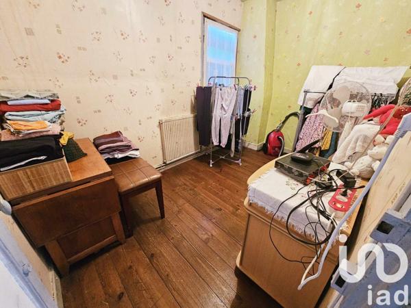 Maison 6 pièces de 160 m² à Joigny (89300)