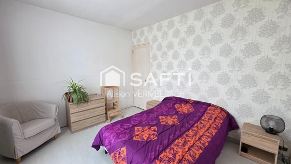 Belle maison lumineuse - Vallée de l'eure