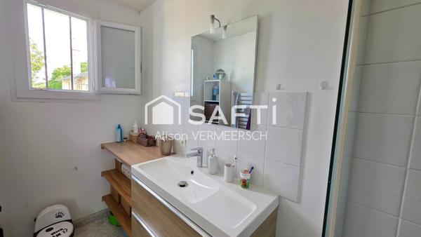 Belle maison lumineuse - Vallée de l'eure