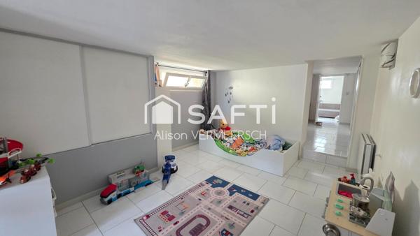 Belle maison lumineuse - Vallée de l'eure