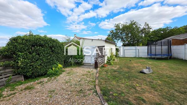 Belle maison lumineuse - Vallée de l'eure