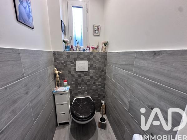 Location appartement 3 pièces 55 m² Ézanville