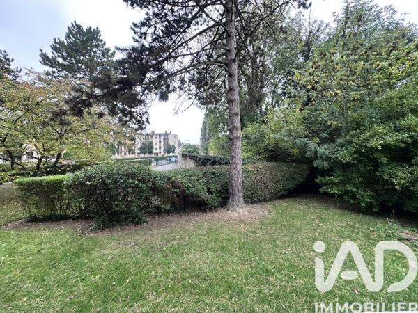 Location appartement 3 pièces 55 m² Ézanville