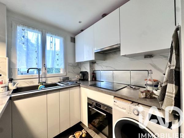 Location appartement 3 pièces 55 m² Ézanville