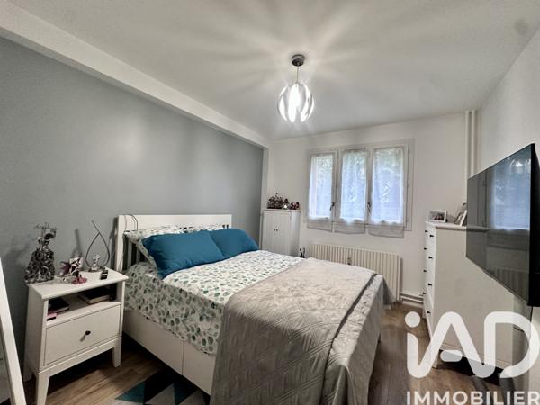 Location appartement 3 pièces 55 m² Ézanville