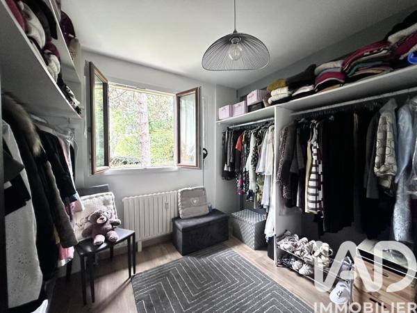 Location appartement 3 pièces 55 m² Ézanville