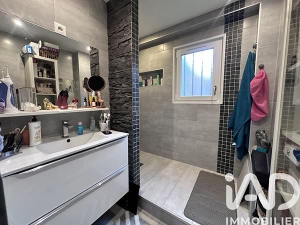 Location appartement 3 pièces 55 m² Ézanville