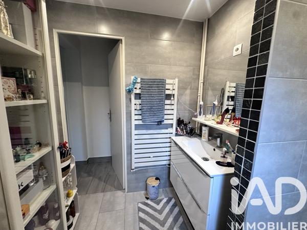 Location appartement 3 pièces 55 m² Ézanville