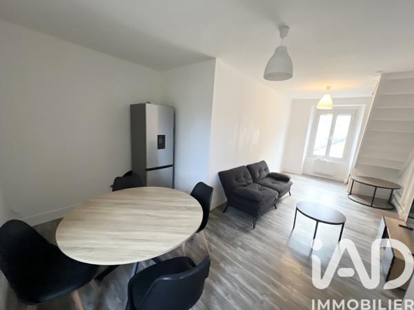 Location appartement 2 pièces 33 m² Corbeil-Essonnes