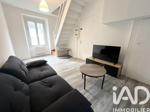 Location appartement 2 pièces 33 m² Corbeil-Essonnes