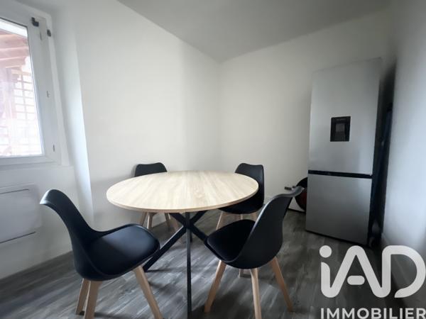 Location appartement 2 pièces 33 m² Corbeil-Essonnes