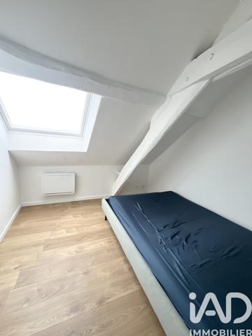 Location appartement 2 pièces 33 m² Corbeil-Essonnes