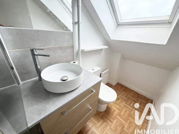 Location appartement 2 pièces 33 m² Corbeil-Essonnes