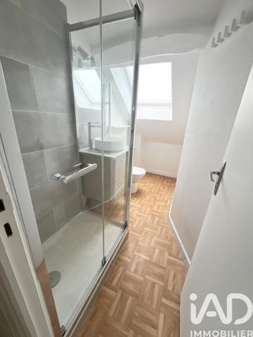 Location appartement 2 pièces 33 m² Corbeil-Essonnes