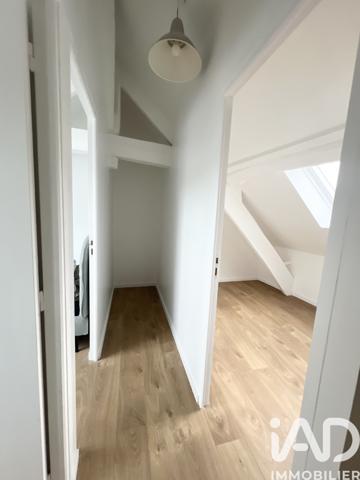 Location appartement 2 pièces 33 m² Corbeil-Essonnes