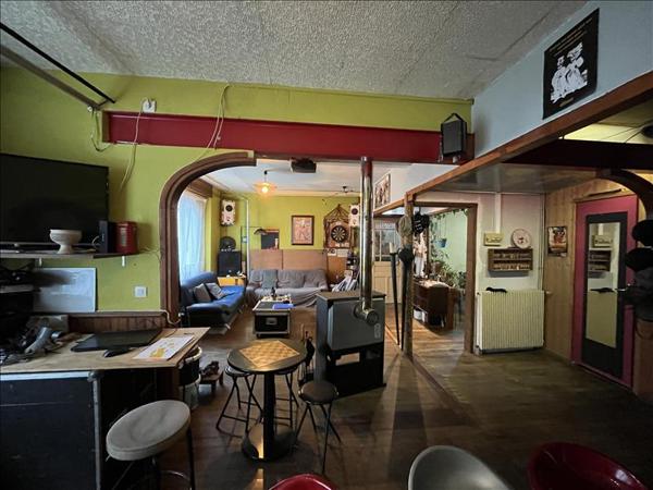 Maison à vendre |  Saint-Martory |  6 pièces | 150 m²