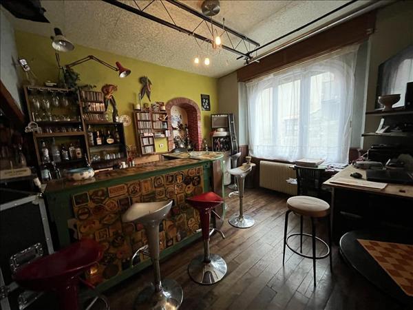 Maison à vendre |  Saint-Martory |  6 pièces | 150 m²