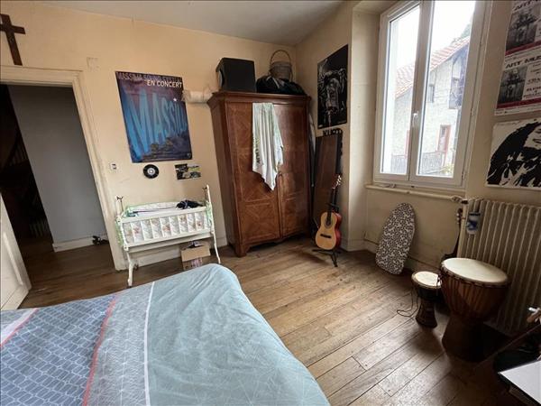 Maison à vendre |  Saint-Martory |  6 pièces | 150 m²