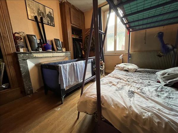 Maison à vendre |  Saint-Martory |  6 pièces | 150 m²