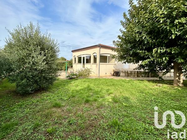 Maison à vendre 4 pièces 190 m² Saint-Céré