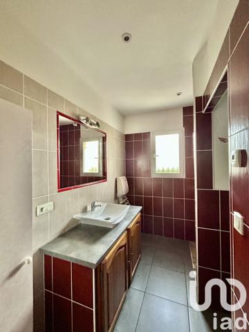 Maison à vendre 4 pièces 190 m² Saint-Céré