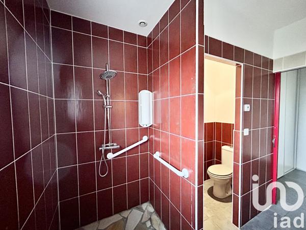 Maison à vendre 4 pièces 190 m² Saint-Céré