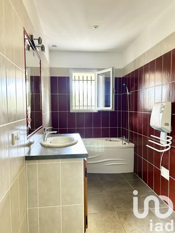 Maison à vendre 4 pièces 190 m² Saint-Céré