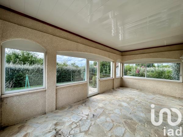 Maison à vendre 4 pièces 190 m² Saint-Céré