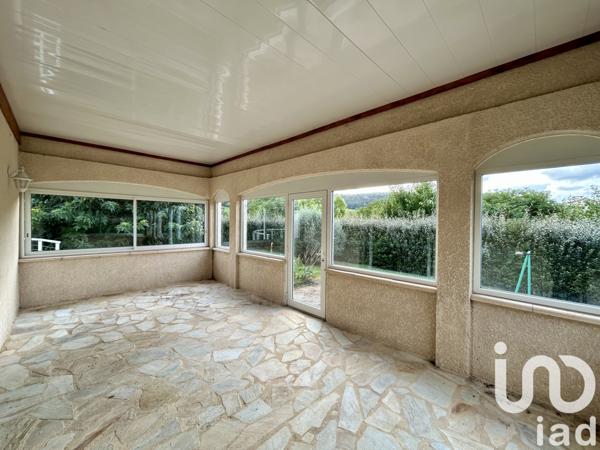 Maison à vendre 4 pièces 190 m² Saint-Céré