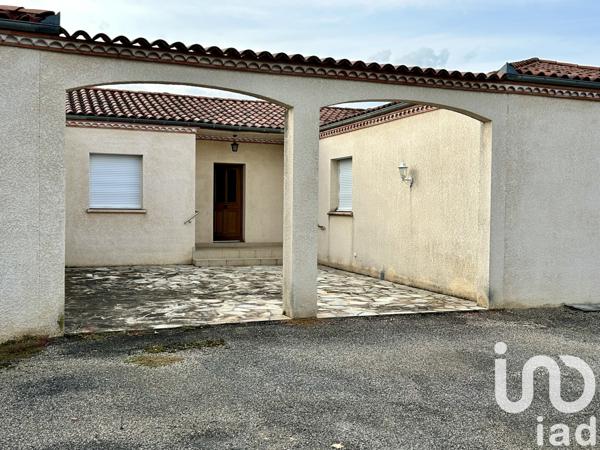 Maison à vendre 4 pièces 190 m² Saint-Céré
