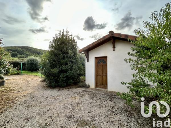 Maison à vendre 4 pièces 190 m² Saint-Céré