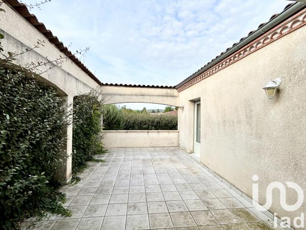 Maison à vendre 4 pièces 190 m² Saint-Céré