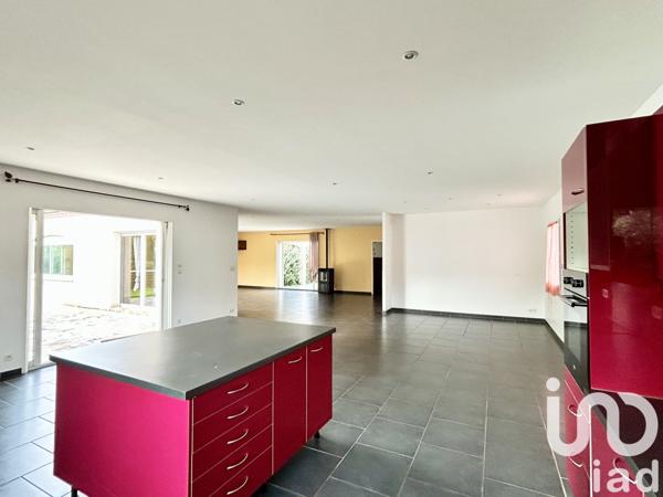 Maison à vendre 4 pièces 190 m² Saint-Céré