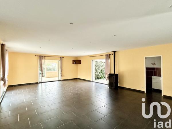 Maison à vendre 4 pièces 190 m² Saint-Céré