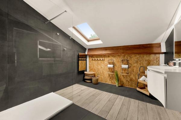 LAGRÂCE-DIEU – Charmante toulousaine familiale de 215 m² avec piscine sur un terrain de 1 500 m²