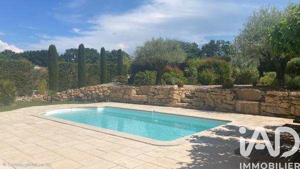 Maison à vendre 7 pièces 208 m² Sarrians