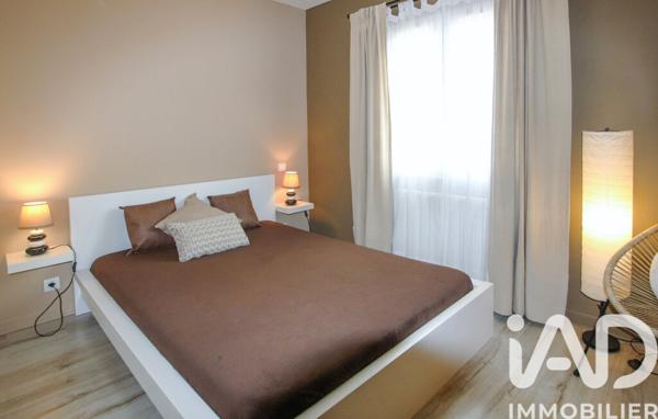 Maison à vendre 7 pièces 208 m² Sarrians