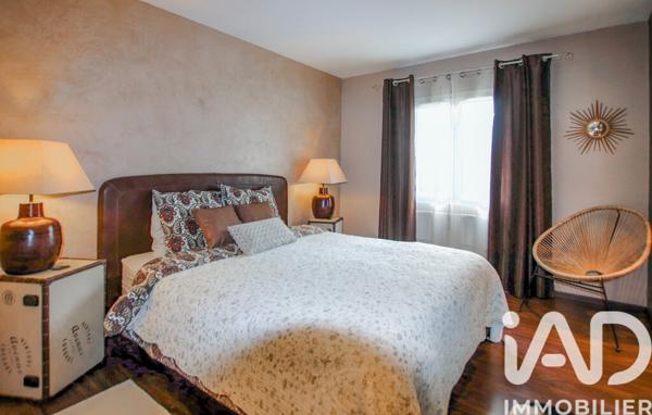 Maison à vendre 7 pièces 208 m² Sarrians