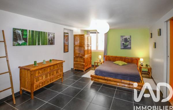 Maison à vendre 7 pièces 208 m² Sarrians