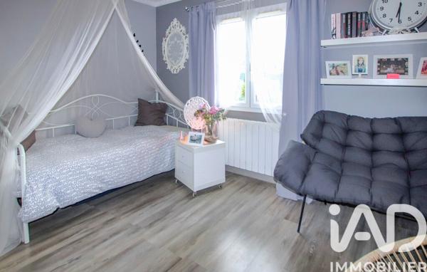 Maison à vendre 7 pièces 208 m² Sarrians