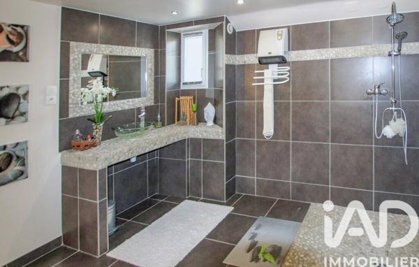 Maison à vendre 7 pièces 208 m² Sarrians
