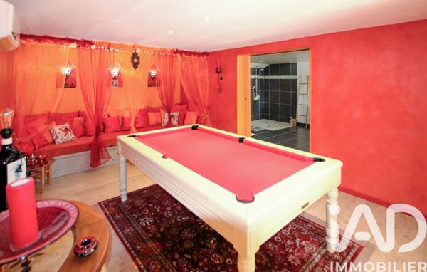 Maison à vendre 7 pièces 208 m² Sarrians