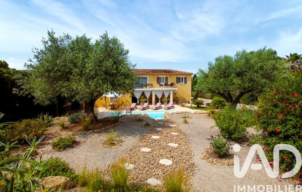 Maison à vendre 7 pièces 208 m² Sarrians