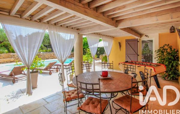 Maison à vendre 7 pièces 208 m² Sarrians