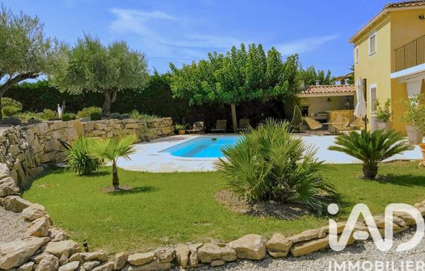 Maison à vendre 7 pièces 208 m² Sarrians