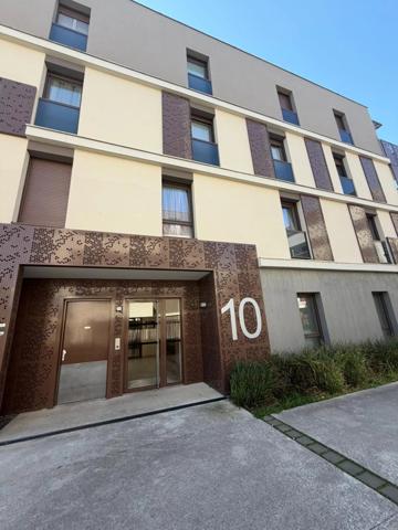 Vente Appartement 3 pièces 65 m2 à Lognes