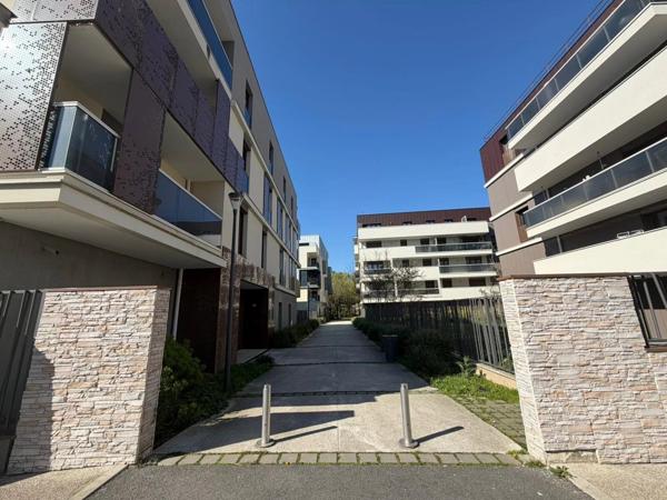 Vente Appartement 3 pièces 65 m2 à Lognes