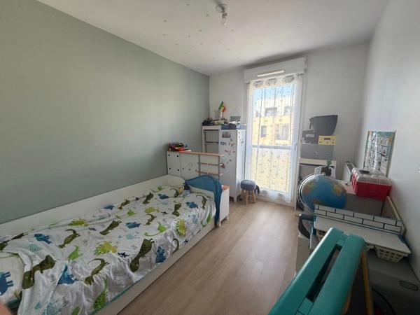 Vente Appartement 3 pièces 65 m2 à Lognes