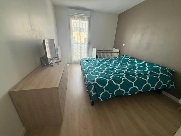 Vente Appartement 3 pièces 65 m2 à Lognes