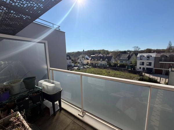 Vente Appartement 3 pièces 65 m2 à Lognes